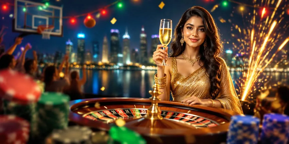 ok555 Bangladesh Casino lobby